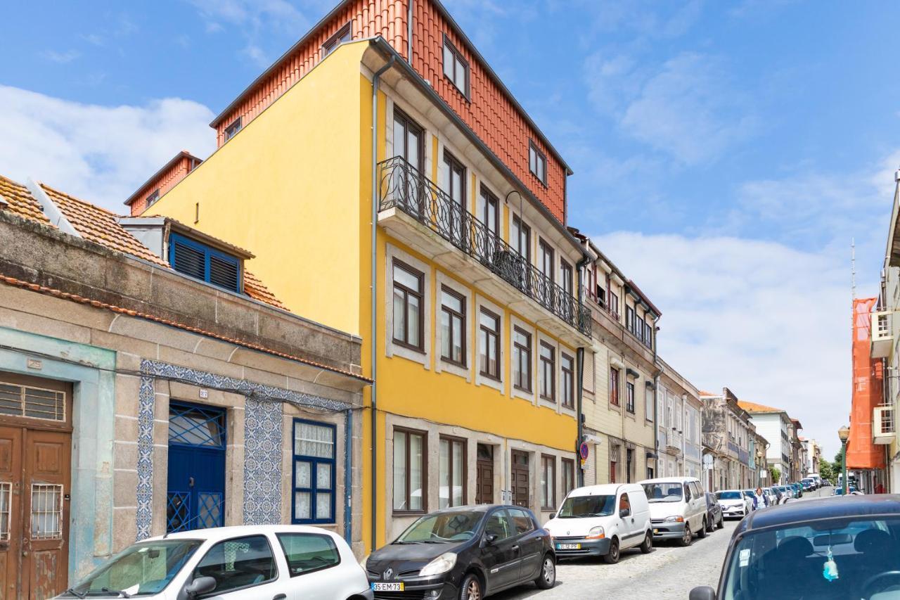 Douro Golden Studio Porto Exteriér fotografie