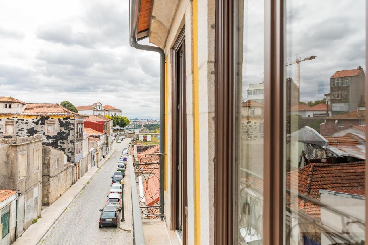 Douro Golden Studio Porto Exteriér fotografie