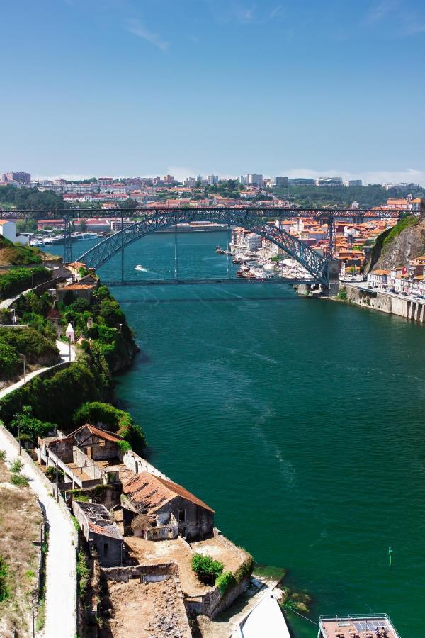 Douro Golden Studio Porto Exteriér fotografie