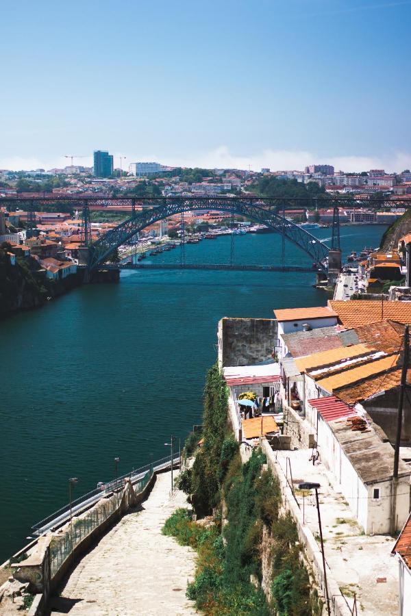 Douro Golden Studio Porto Exteriér fotografie