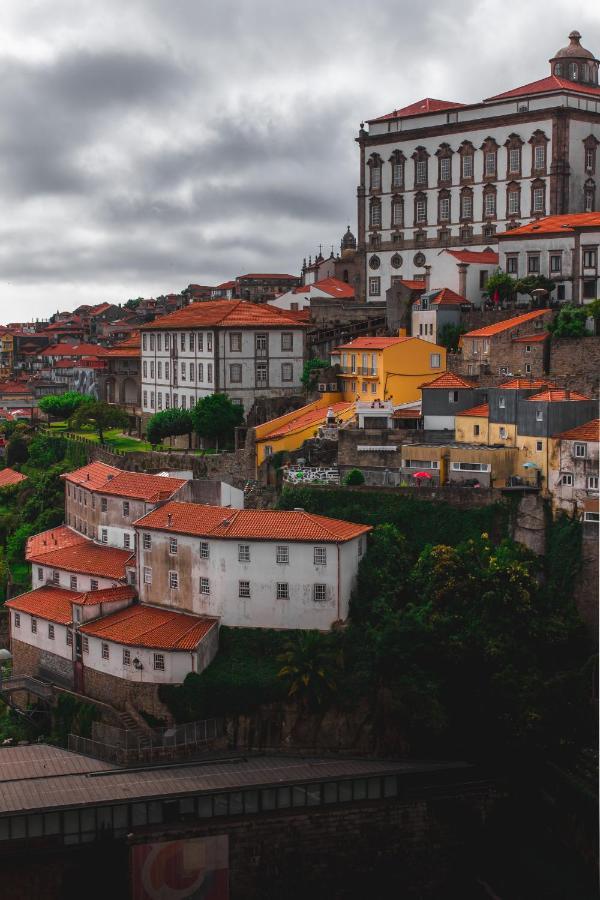 Douro Golden Studio Porto Exteriér fotografie