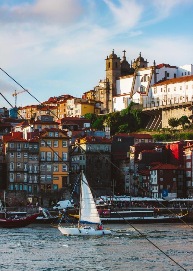 Douro Golden Studio Porto Exteriér fotografie