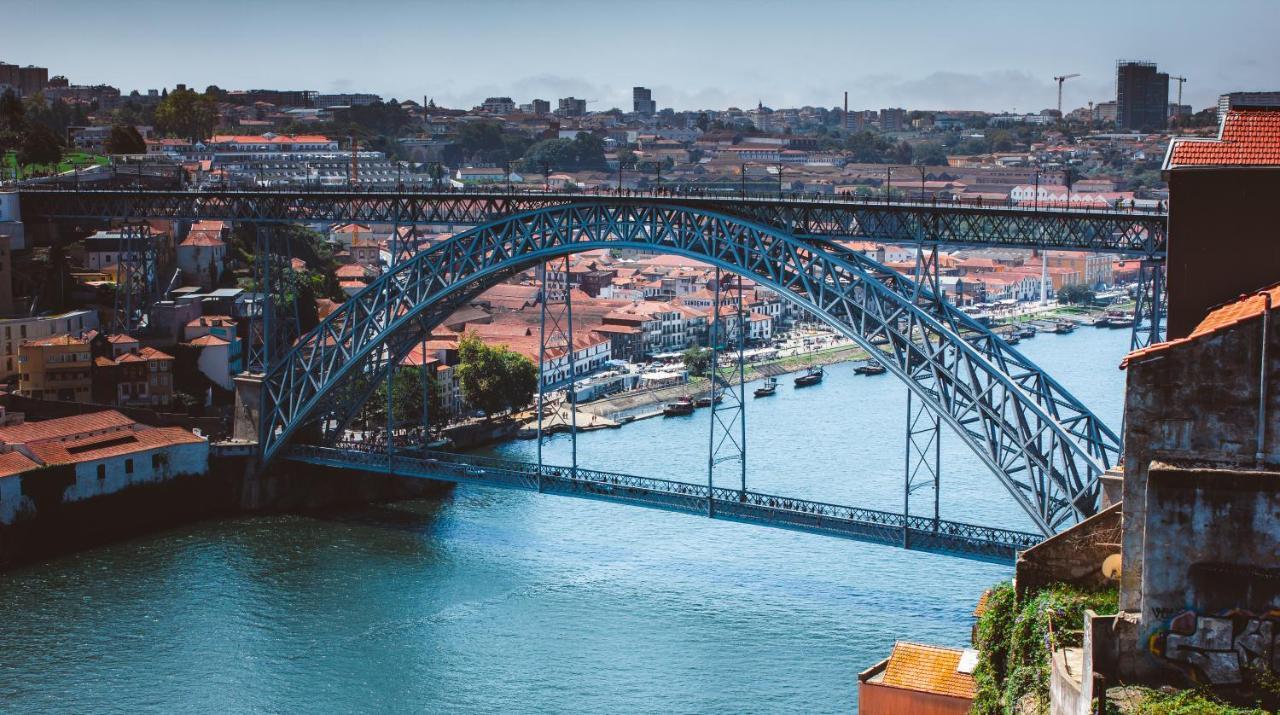 Douro Golden Studio Porto Exteriér fotografie