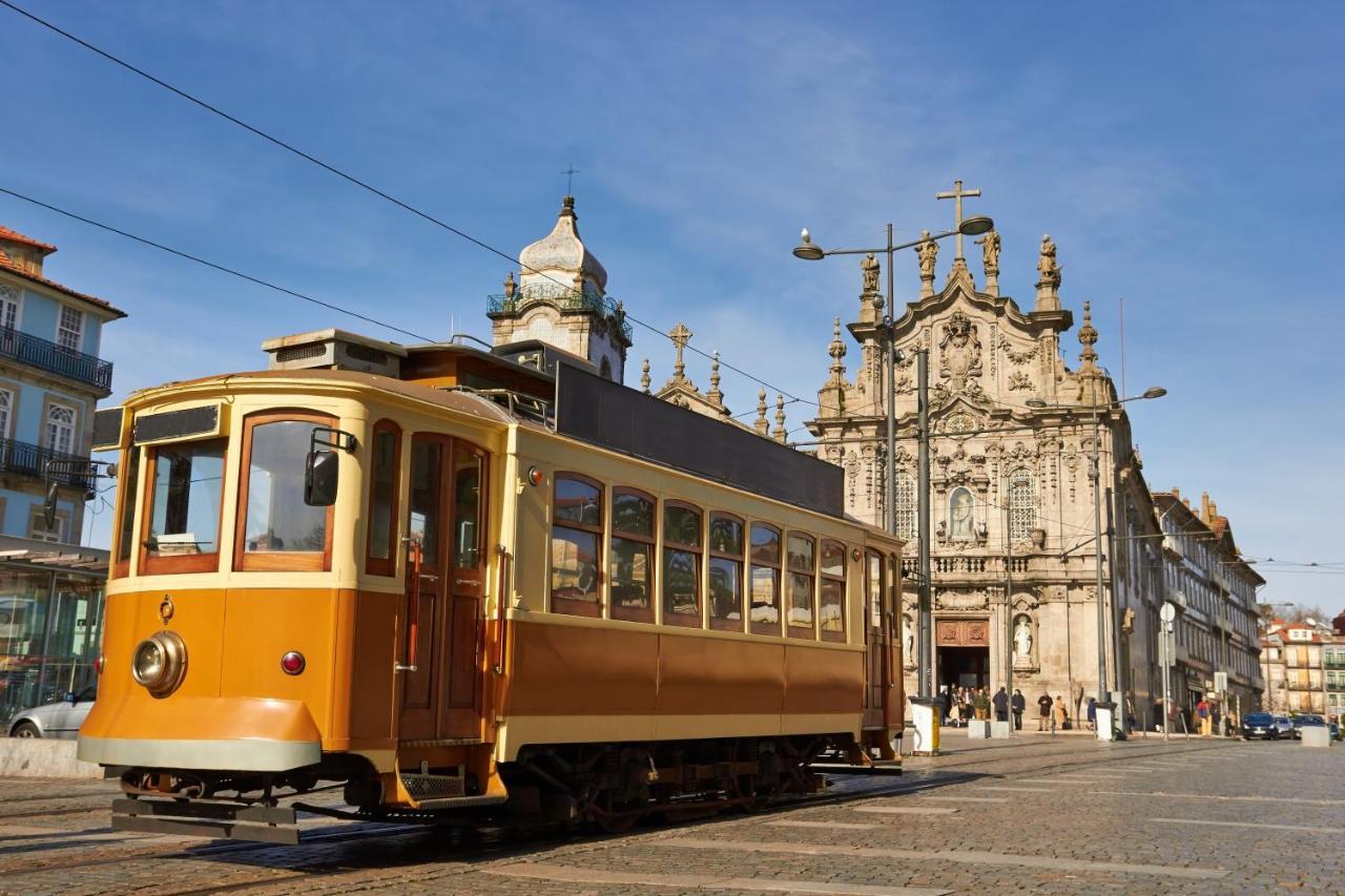 Douro Golden Studio Porto Exteriér fotografie